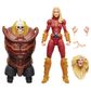 X-Men - Husk Marvel Legends 6" Scale Action Figure (Nemesis Build-A-Figure)