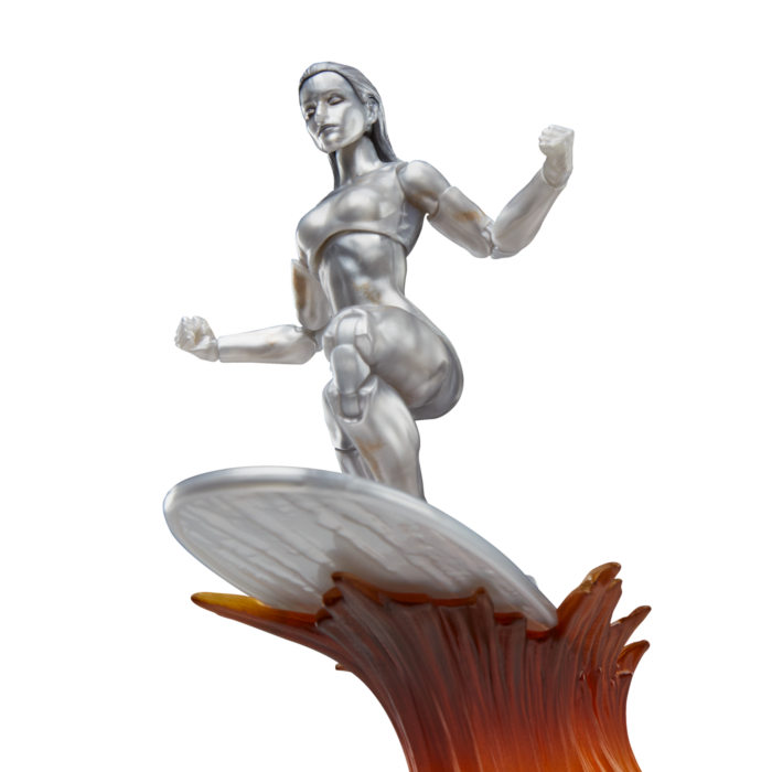 Marvel Legends Series Silver Surfer