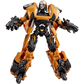 Transformers: Age of Extinction (2014) - KSI Widow (Concept Art) Deluxe Class 4.5" Action Figure