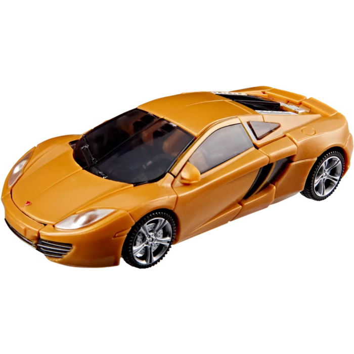 Transformers: Age of Extinction (2014) - KSI Widow (Concept Art) Deluxe Class 4.5" Action Figure