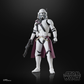 Star Wars Episode III: Revenge of the Sith - Clone Commander Bacara Black Series 6" Scale Action Figure