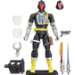 G.I. Joe - B.A.T. (Battle Android Trooper) Classified Series Retro Cardback 6" Scale Action Figure