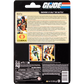 G.I. Joe - B.A.T. (Battle Android Trooper) Classified Series Retro Cardback 6" Scale Action Figure