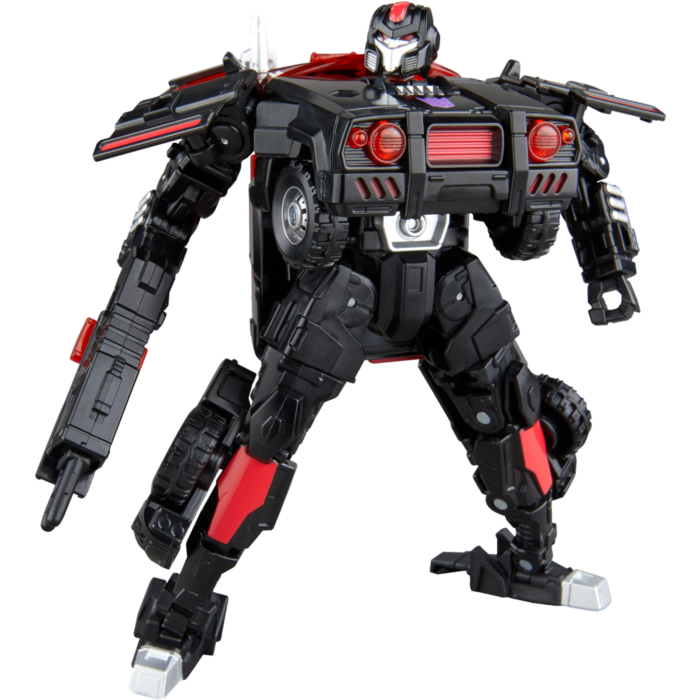 Transformers - Flatline Age of the Primes Voyager Class 6.5" Action Figure