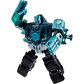 Transformers - The Thirteen Micronus Prime Age of the Primes Deluxe Class 5.5" Action Figure