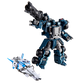 Transformers: Armada - Nemesis Prime & Air Defense Mini-Con Team Voyager Class 7.5" Action Figure
