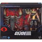 G.I. Joe Classified Series #180, Cobra Desert Scorpion & SKRP10N-25