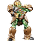 Beast Wars: Transformers - Rhinox Masterpiece Edition MP-59 Action Figure