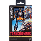Transformers Age of the Primes Deluxe Class: Cybertron Sideways