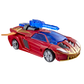 Transformers: Cybertron (2005) - Excellion 20th Anniversary Age of the Primes Deluxe Class 5.5" Action Figure