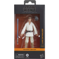 Star Wars Episode IV: A New Hope - Luke Skywalker Black Series 6" Scale Action Figure