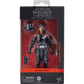 Star Wars: Andor - Cassian Andor (Sienar Test Pilot) Black Series 6" Scale Action Figure