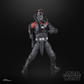 Star Wars: Andor - Cassian Andor (Sienar Test Pilot) Black Series 6" Scale Action Figure
