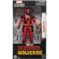 Deadpool & Wolverine (2024) - Deadpool Marvel Legends 6" Scale Action Figure "Batch 2"