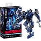 Transformers: The Last Knight - Barricade Studio Series Deluxe Class 4.5" Action Figure