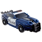 Transformers: The Last Knight - Barricade Studio Series Deluxe Class 4.5" Action Figure