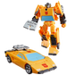 The Transformers: The Movie (1986) - Sunstreaker Studio Series Deluxe Class 4.5” Action Figure