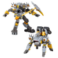 Transformers - The Thirteen Amalgamous Prime Age of the Primes Voyager Class 5.5" Action Figure