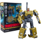 Transformers Age of the Primes Voyager Class Combaticon Brawl