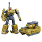 Transformers Age of the Primes Voyager Class Combaticon Brawl