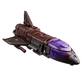 Transformers Age of the Primes Deluxe Class Combaticon Blast Off