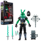 G.I. Joe - Night-Creeper (D.I.R.E. Tech) Classified Series 6 Scale Action Figure