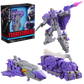 The Transformers: The Movie (1986) - Astrotrain Studio Series Leader Class 6.75" Action Figure
