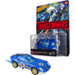 Hot Wheels x Transformers - El Segundo Coupe Transformers Collaborative 5" Action Figure
