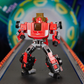 Hot Wheels x Transformers - GT-Scorcher Transformers Collaborative 5" Action Figure