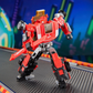 Hot Wheels x Transformers - GT-Scorcher Transformers Collaborative 5" Action Figure