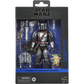 Star Wars: The Mandalorian & Grogu (2026) - The Mandalorian & Grogu Black Series Deluxe 6" Scale Action Figure