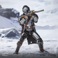 Star Wars: The Mandalorian & Grogu (2026) - The Mandalorian & Grogu Black Series Deluxe 6" Scale Action Figure