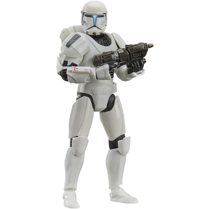 Star Wars: The Old Republic - Clone Commando Black Series Gaming Greats 6" Scale Action Figure