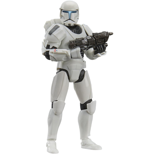 Star Wars: The Old Republic - Clone Commando Black Series Gaming Greats 6" Scale Action Figure