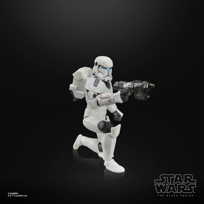 Star Wars: The Old Republic - Clone Commando Black Series Gaming Greats 6" Scale Action Figure