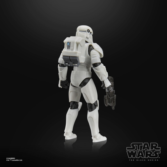Star Wars: The Old Republic - Clone Commando Black Series Gaming Greats 6" Scale Action Figure