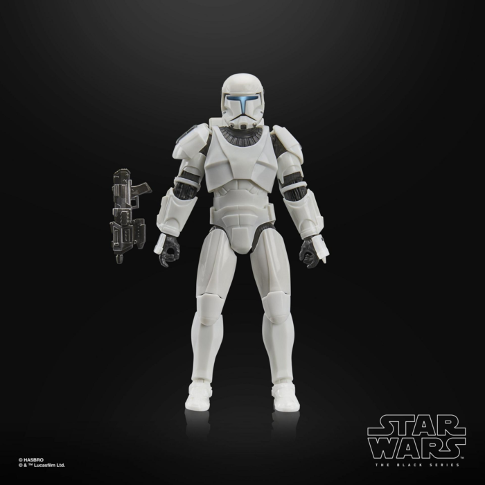 Star Wars: The Old Republic - Clone Commando Black Series Gaming Greats 6" Scale Action Figure