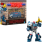Transformers x Stranger Things - Freakwency and 8-Trax Transformers Collaborative 6" Action Figure