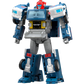 Transformers x Stranger Things - Freakwency and 8-Trax Transformers Collaborative 6" Action Figure
