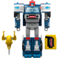 Transformers x Stranger Things - Freakwency and 8-Trax Transformers Collaborative 6" Action Figure