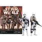 Star Wars - Misty & Cav (SCAR Squadron) Black Series 6" Scale Action Figure