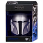 Star Wars: The Mandalorian - The Mandalorian Mini Helmet Black Series 6 Scaled Prop Replica