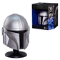 Star Wars: The Mandalorian - The Mandalorian Mini Helmet Black Series 6 Scaled Prop Replica