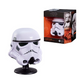 Star Wars - Stormtrooper Mini Helmet Black Series 6" Scaled Prop Replica