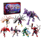 Transformers Beast Wars Predacon Collection