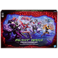 Transformers Beast Wars Predacon Collection