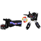 Transformers - Nucleon Quest Super Convoy MPG-16 Takara Tomy 11" Action Figure