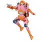 Transformers - Arcee Prototype Missing Link C-07 Takara Tomy 5.5" Action Figure