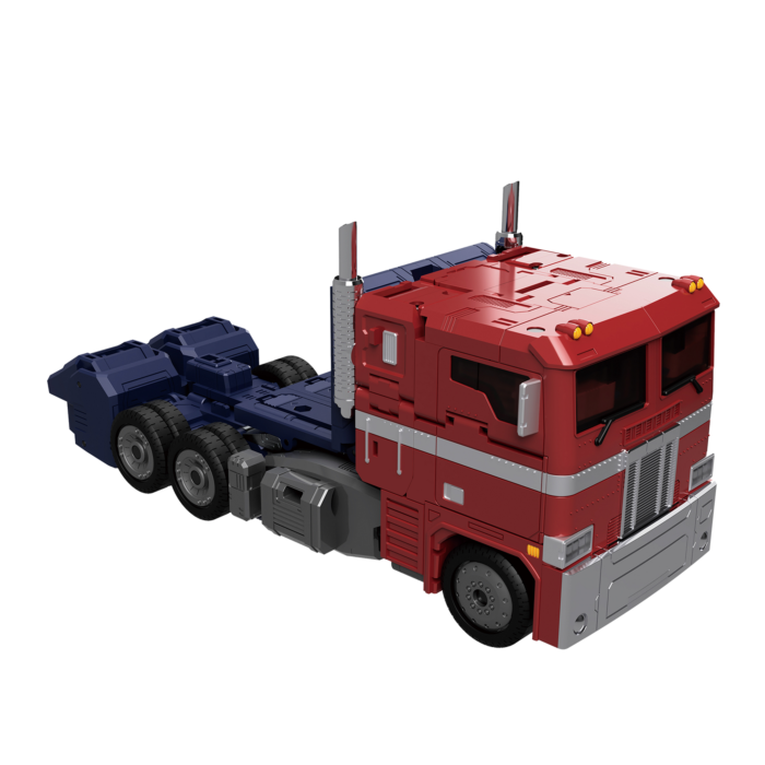 Transformers - Optimus Prime Style Generation MPG-17 Takara Tomy 9.5" Action Figure