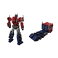 Transformers - Optimus Prime Style Generation MPG-17 Takara Tomy 9.5" Action Figure